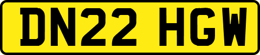 DN22HGW