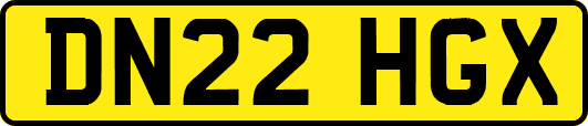 DN22HGX
