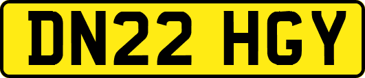 DN22HGY