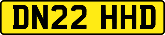 DN22HHD