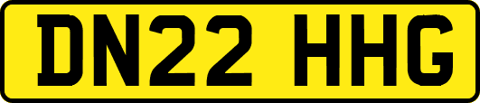 DN22HHG