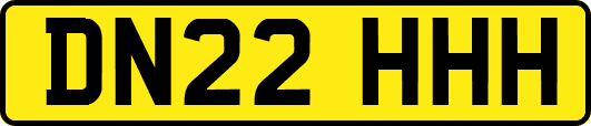 DN22HHH