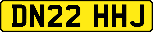 DN22HHJ