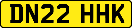 DN22HHK
