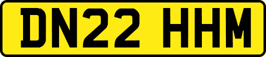 DN22HHM