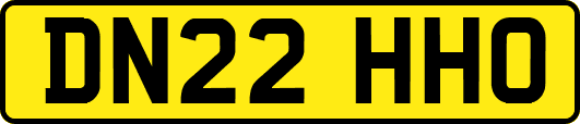 DN22HHO