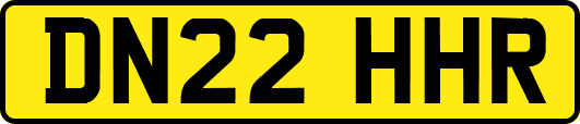 DN22HHR