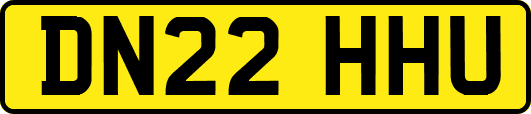 DN22HHU