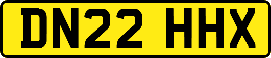 DN22HHX