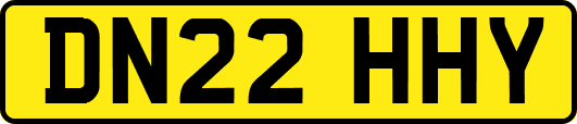 DN22HHY