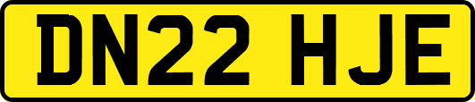 DN22HJE