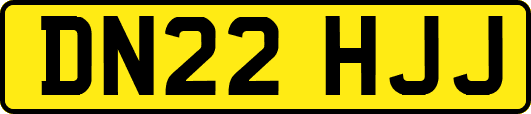 DN22HJJ