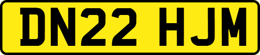 DN22HJM