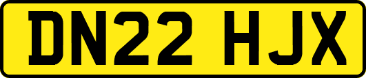 DN22HJX