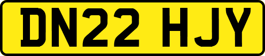 DN22HJY