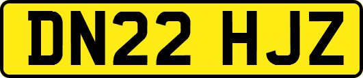 DN22HJZ