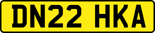 DN22HKA