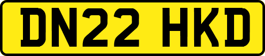 DN22HKD