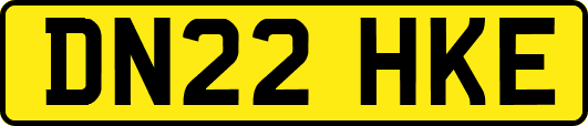 DN22HKE