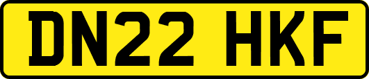 DN22HKF