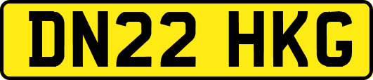 DN22HKG