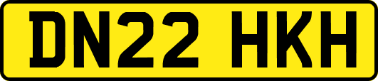 DN22HKH
