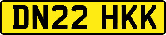 DN22HKK