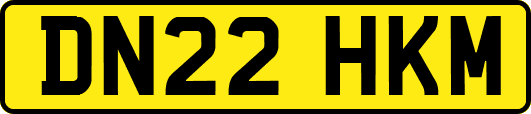 DN22HKM