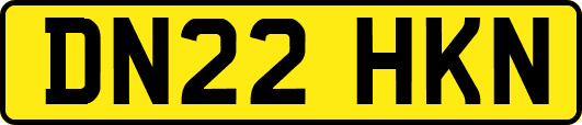 DN22HKN