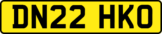 DN22HKO
