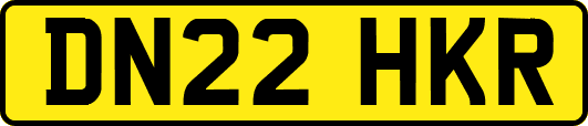 DN22HKR