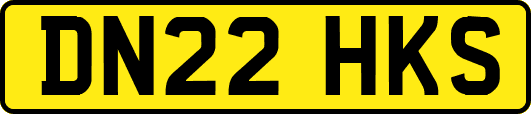 DN22HKS