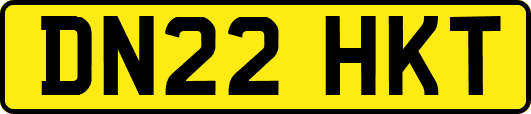 DN22HKT