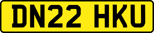 DN22HKU