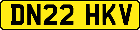 DN22HKV