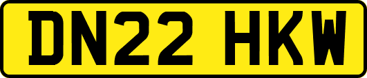 DN22HKW