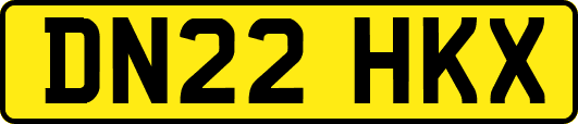 DN22HKX