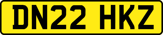 DN22HKZ