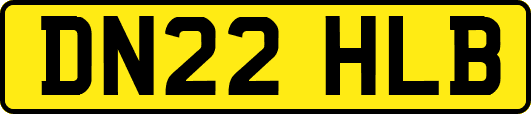 DN22HLB