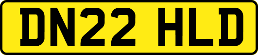 DN22HLD