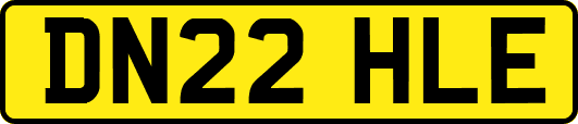 DN22HLE