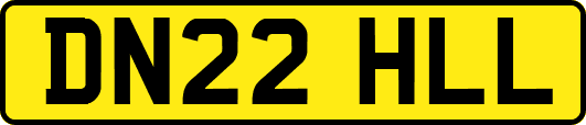 DN22HLL