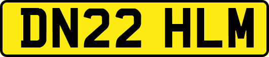 DN22HLM