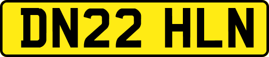 DN22HLN