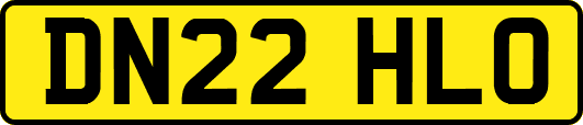 DN22HLO