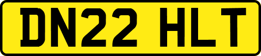 DN22HLT