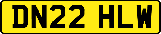DN22HLW