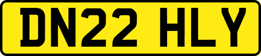 DN22HLY