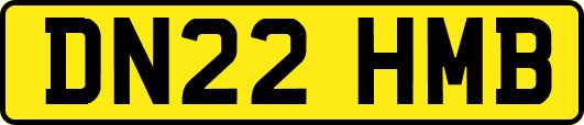 DN22HMB