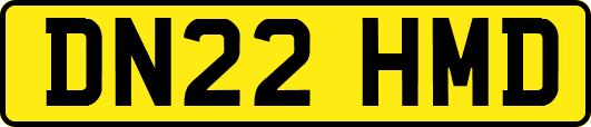 DN22HMD